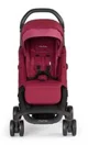 Прогулочная коляска Nuna Pepp Luxx Raspberry