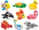 Надувные игрушки Intex, 9 видов