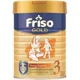Formula de lapte Friso 3 Gold (1-3 ani), 800 g foto