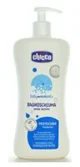 Пена для ванны Chicco Baby Moments Protection, 500 мл