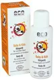 Ulei pentru masaj cu rodie si catina Eco Cosmetics 100% organic, 100 ml foto