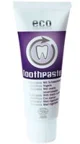 Pasta de dinti homeopata Eco Cosmetics cu chimen negru, fara fluor (12+ luni), 75 ml foto