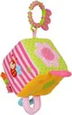 Jucarie educativa BabyOno Cub foto