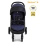 Carucior multifunctional Joie Litetrax 4 Eclipse foto