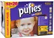 Подгузники Pufies Baby Art&amp;Dry 5 (11-20 кг), 78 шт. foto