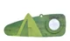 Глаз насекомого Londji Grasshopper