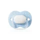Силиконовая пустышка Tommee Tippee Little London Boy (0-6 мес.)