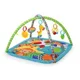Развивающий коврик Bright Starts Zippy Zoo