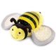Lampa cu sunete si proiectii Summer Infant Albinuta Betty foto