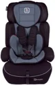 Scaun auto BabyGo Freemove Grey, 9-36 kg