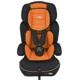 Scaun auto BabyGo Freemove Orange, 9-36 kg