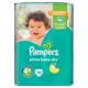 Подгузники Pampers Active Baby 4+ Maxi (9-16 кг), 16 шт. foto