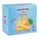 Biscuiti Малятко cu morcov (9+ luni), 100 g foto