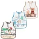 Baveta impermeabila BabyOno "Baby explorer" (12+ luni) foto