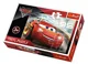 Puzzle Trefl Disney Cars 3 Lightening McQueen, 30 piese foto