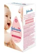 Absorbante pentru san Johnson's Baby, 30 buc. foto