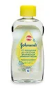 Масло для детей Johnson's Baby для увлажнения и массажа, 200 мл