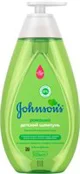 Sampon Johnson's Baby cu romanita, 500 ml