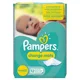 Pelinci de unica folosinta Pampers (60x60 cm), 12 buc. foto