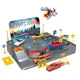 Set de joc WELLY City Garage 1 (1:60) foto