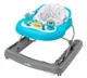 Ходунок 2 в 1 Babymoov Walker Petrole