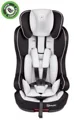 Автокресло с системой Isofix BabyGo Iso 9-36 кг Grey foto