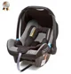 Scaun auto BabyGo Traveller Xp Grey 0-13 kg