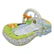 Salteluta de activitati 3 in 1 Summer Infant Laid Back Lounger