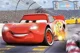 Puzzle Trefl Disney Cars 3 "Champ", 24 MAXI piese foto