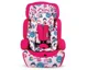 Scaun auto Kikka Boo Groove Dolls 9-36 kg foto