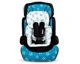 Scaun auto Kikka Boo Groove Stars 9-36 kg foto
