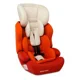 Scaun auto Kikka Boo Triple Force Red 9-36 kg foto