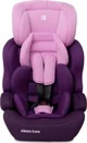 Scaun auto Kikka Boo Triple Force Purple 9-36 kg foto