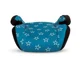 Inaltator auto Kikka Boo Jazzy Stars, 15-36 kg foto