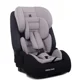 Scaun auto cu isofix Kikka Boo i-gen 9-36 kg Grey foto