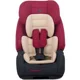 Scaun auto cu isofix Kikka Boo i-gen 9-36 kg Burgundy foto