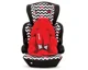 Автокресло Kikka Boo Nomad Red 9-36 кг foto