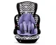 Scaun auto Kikka Boo Nomad Purple 9-36 kg foto