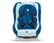 Scaun auto Kikka Boo Antiguo Blue, 0-18 kg foto