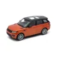 Машинка металлическая WELLY Range Rover Sport (1:24)