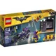 LEGO Batman Movie - Погоня за Женщиной-кошкой foto