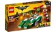 LEGO Batman Movie - Гоночный автомобиль Загадочника foto