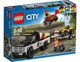 LEGO City - ATV Race Team foto
