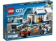 LEGO City - Mobile Command Center foto