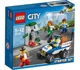 LEGO City - Police Starter Set foto