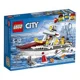 LEGO City - Fishing Boat foto