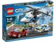 LEGO City - High-speed Chase foto