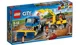 LEGO City - Sweeper and Excavator foto