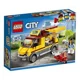 LEGO City - Pizza Van foto