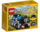 LEGO Creator - Голубой экспресс